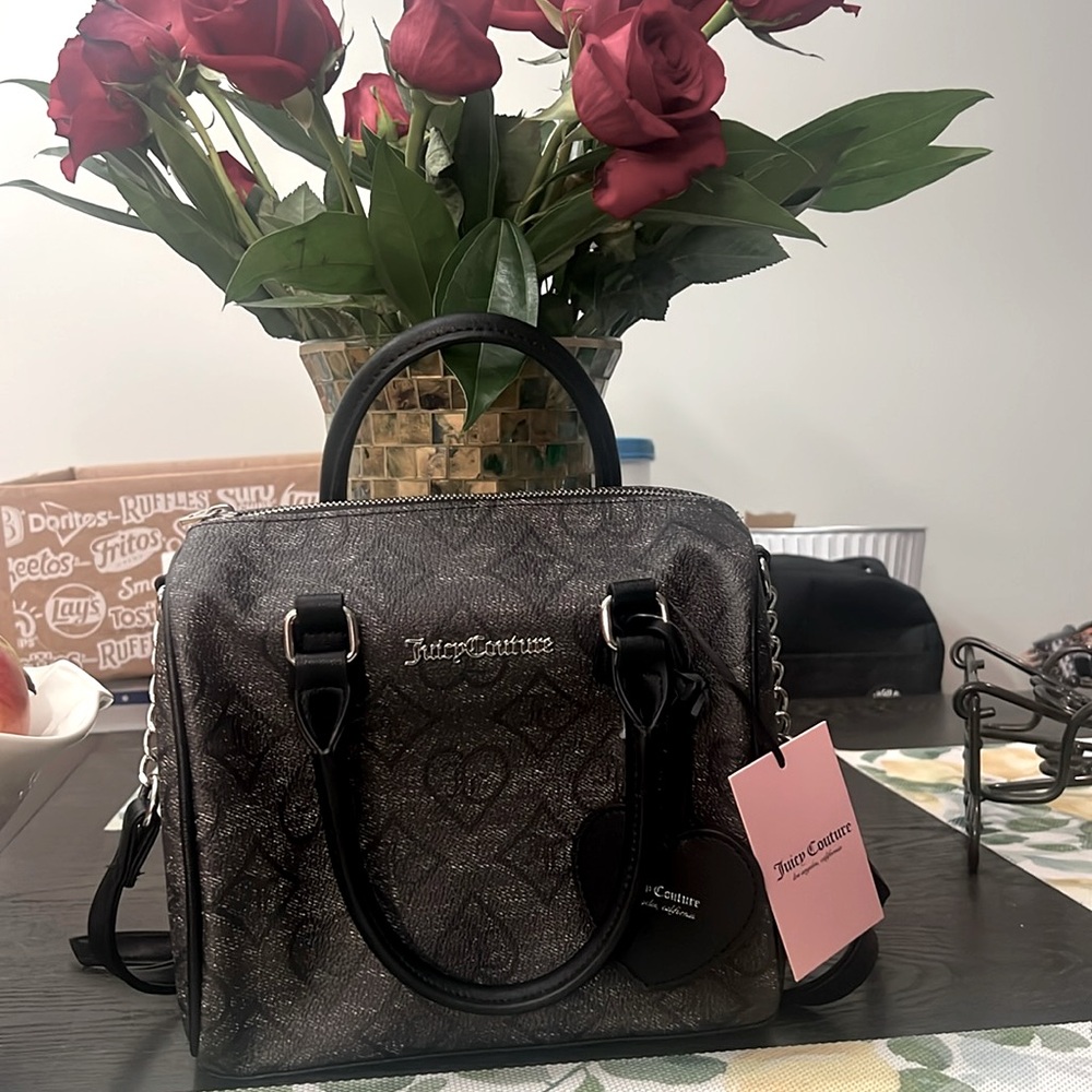 Juicy Courture bag